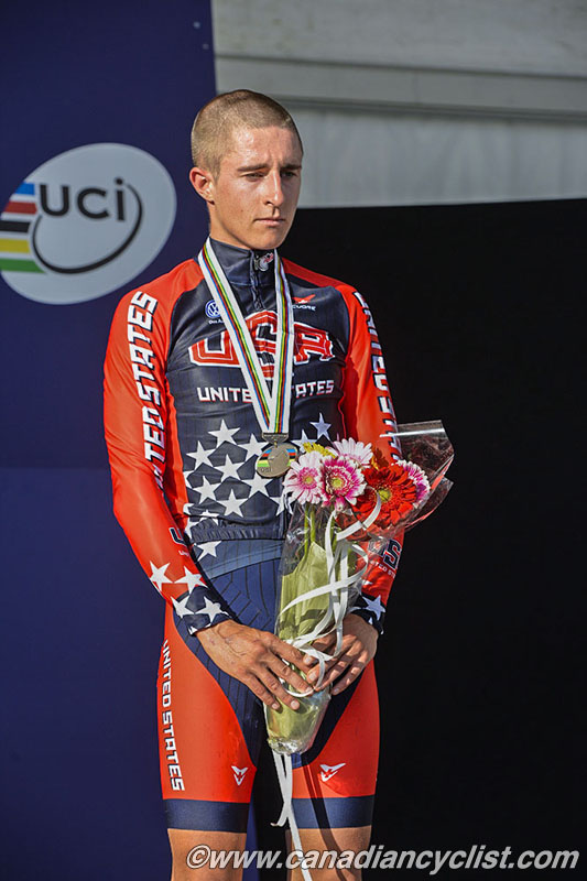 MTB World Championships Norway