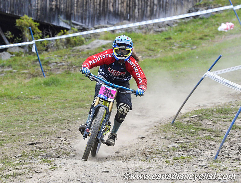 MTB World Championships Norway