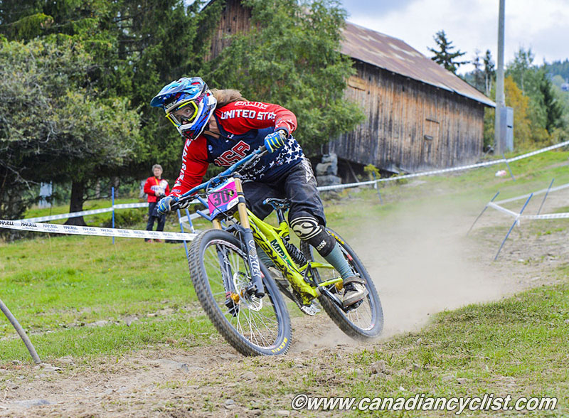 MTB World Championships Norway