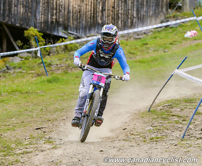 MTB World Championships Norway