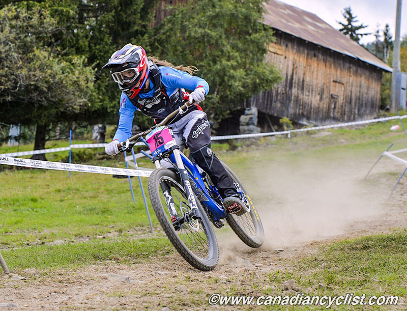 MTB World Championships Norway