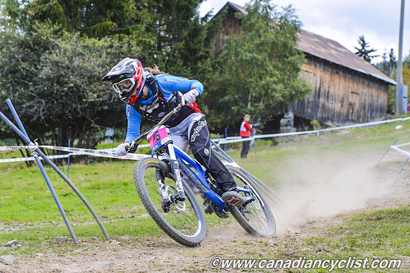 MTB World Championships Norway