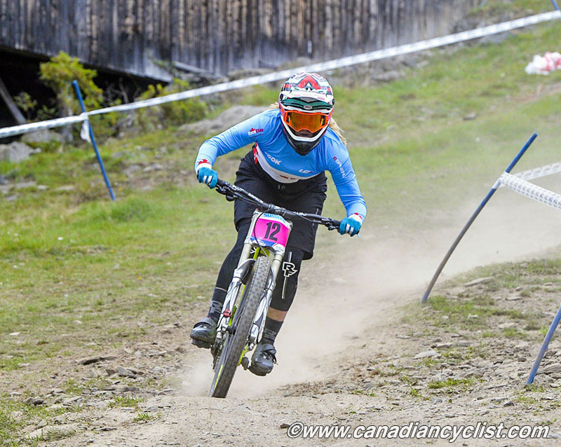 MTB World Championships Norway