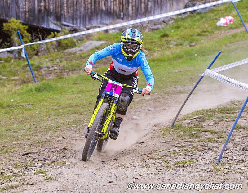 MTB World Championships Norway
