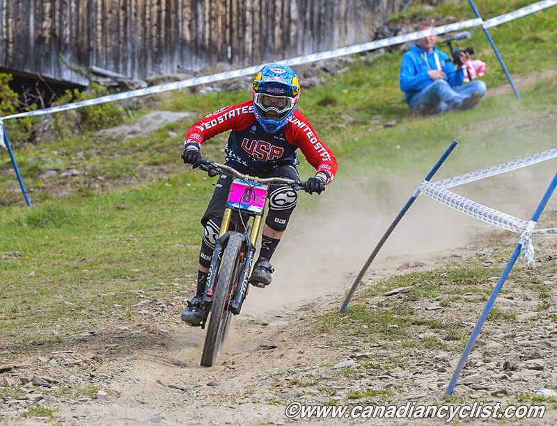 MTB World Championships Norway