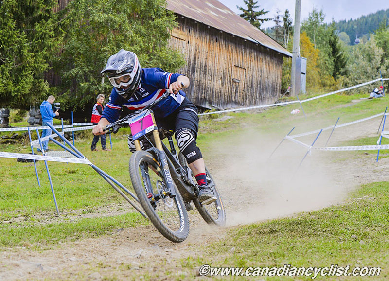 MTB World Championships Norway