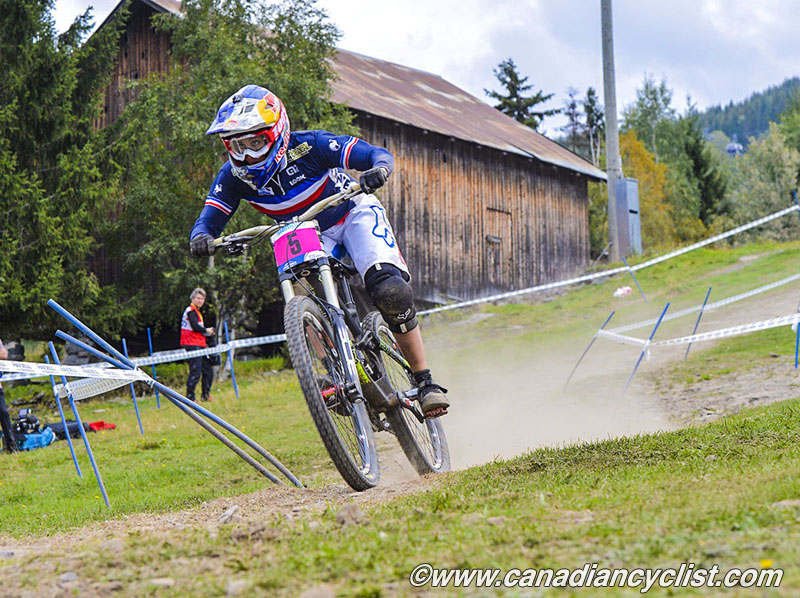 MTB World Championships Norway