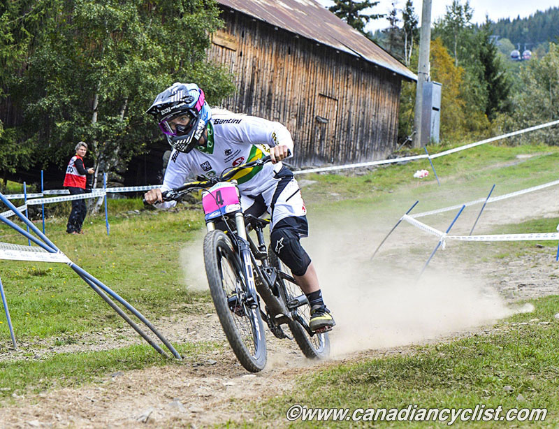 MTB World Championships Norway