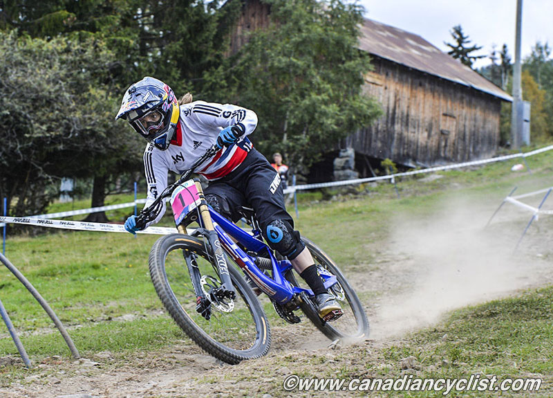MTB World Championships Norway