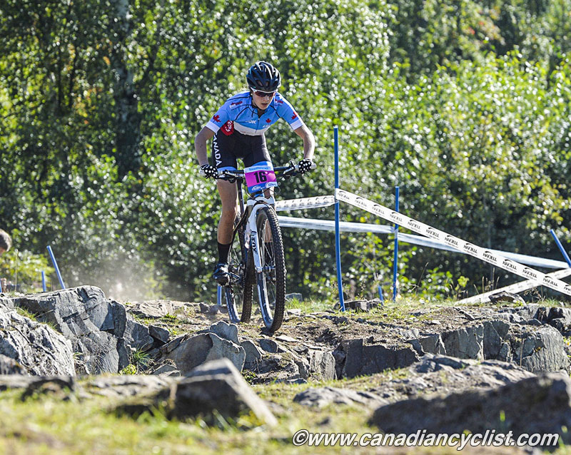 MTB World Championships Norway