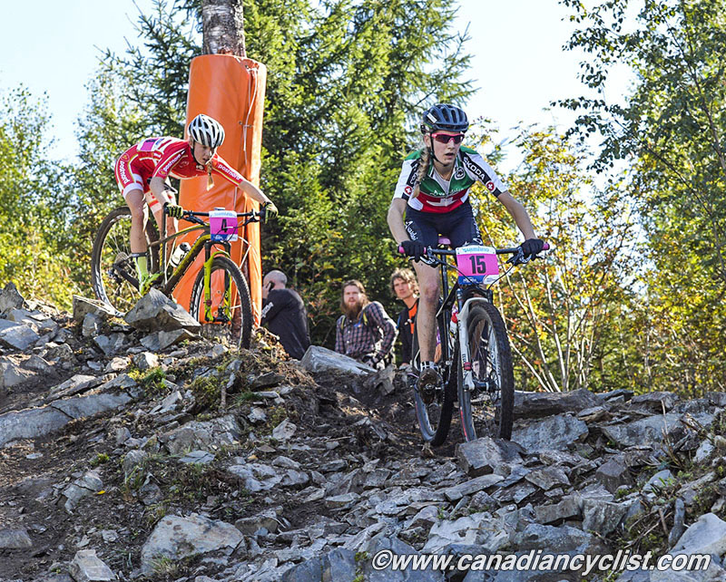 MTB World Championships Norway