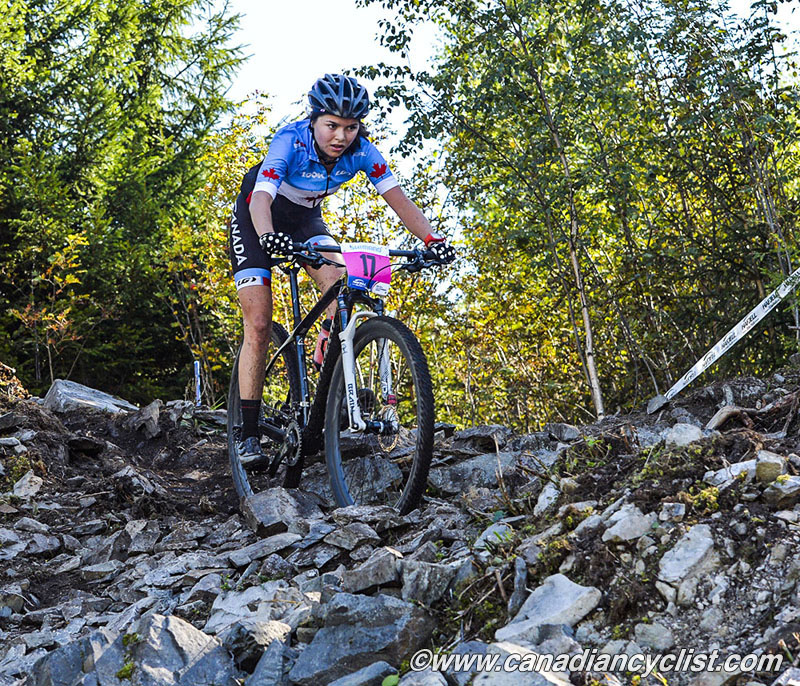 MTB World Championships Norway