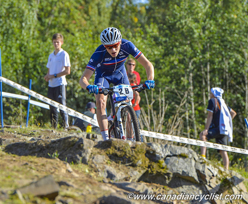 MTB World Championships Norway