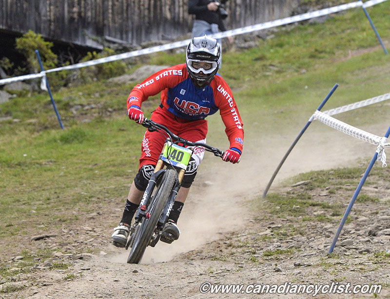MTB World Championships Norway