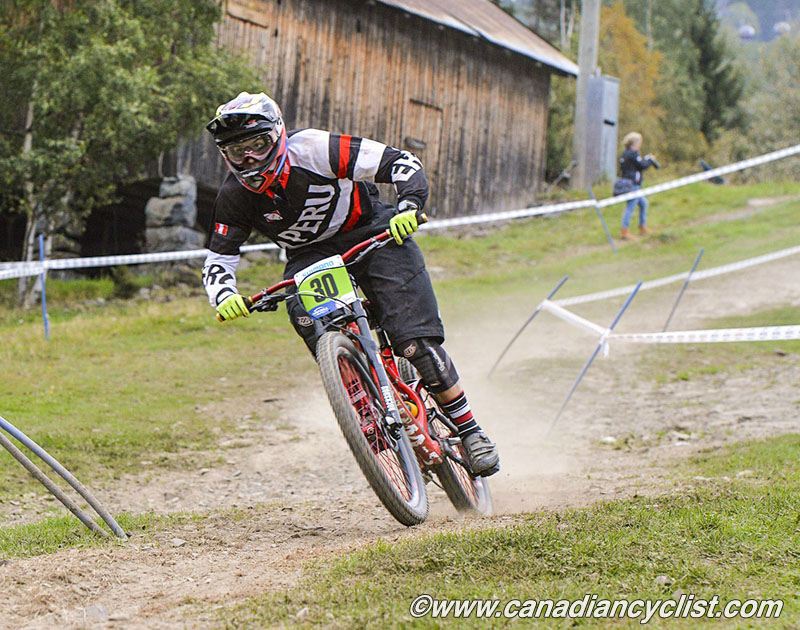 MTB World Championships Norway
