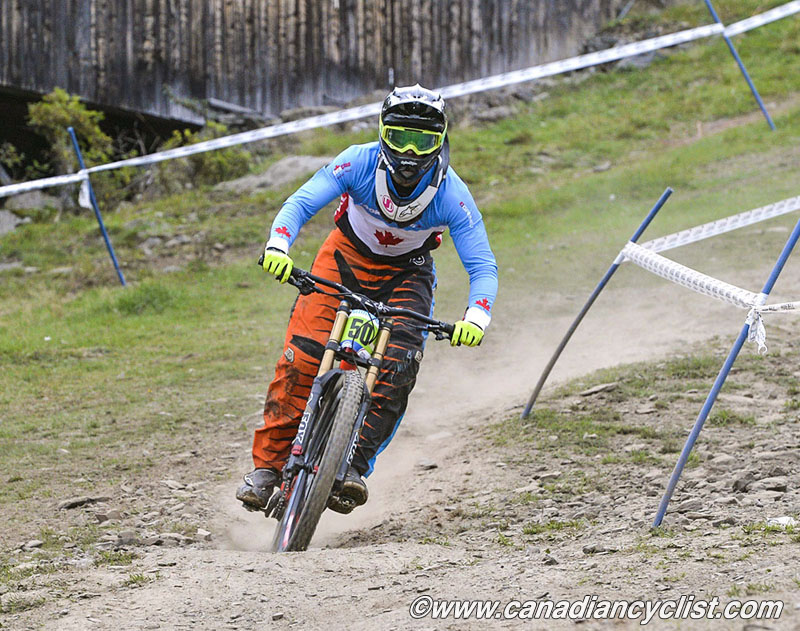 MTB World Championships Norway