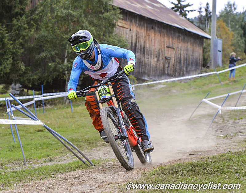 MTB World Championships Norway