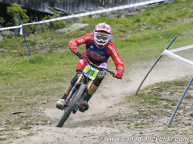 MTB World Championships Norway