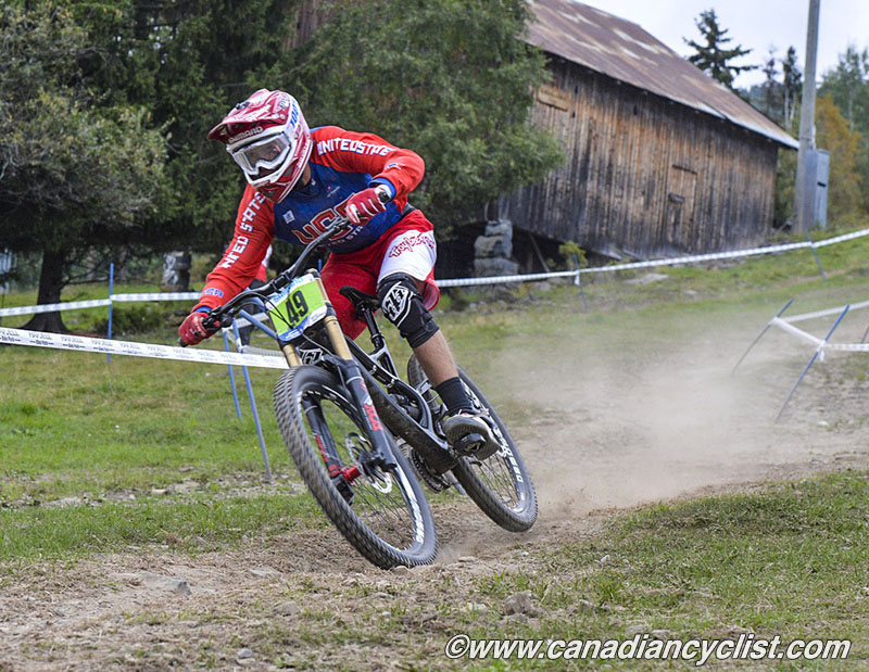 MTB World Championships Norway