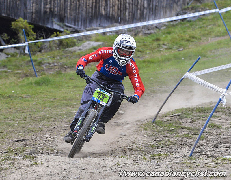 MTB World Championships Norway