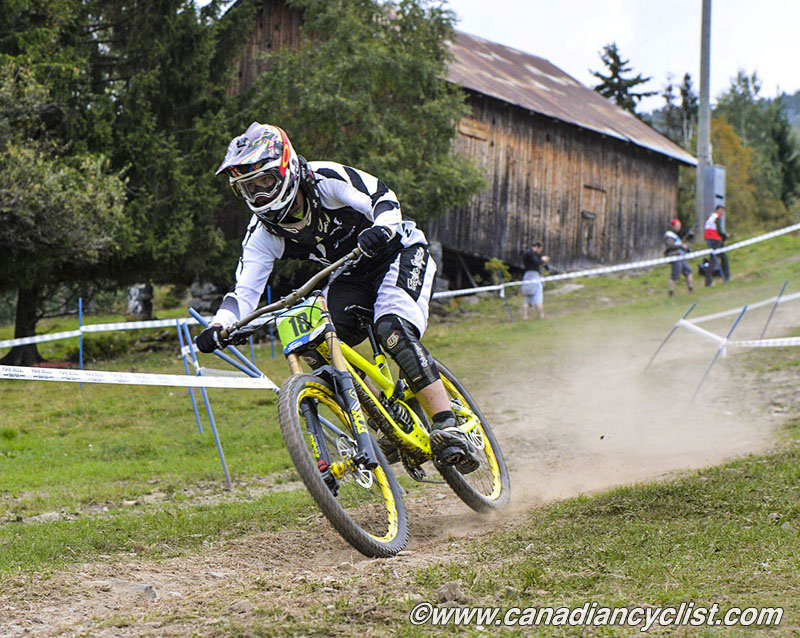 MTB World Championships Norway