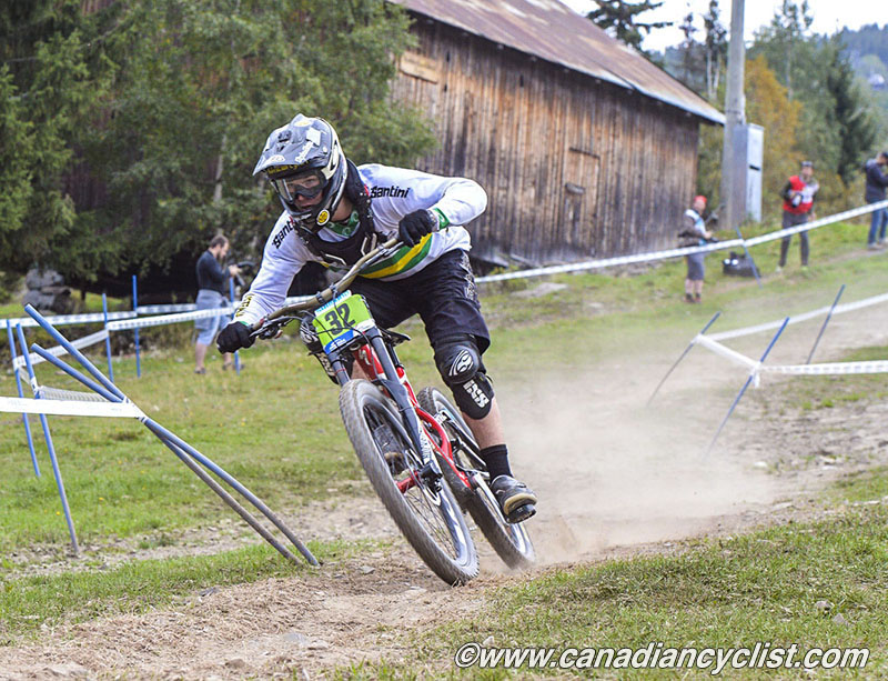 MTB World Championships Norway
