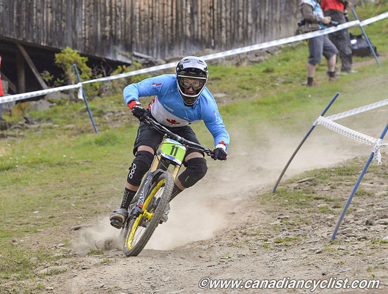 MTB World Championships Norway