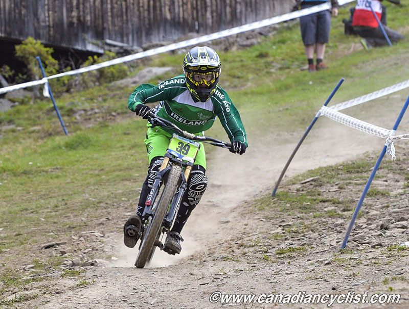 MTB World Championships Norway