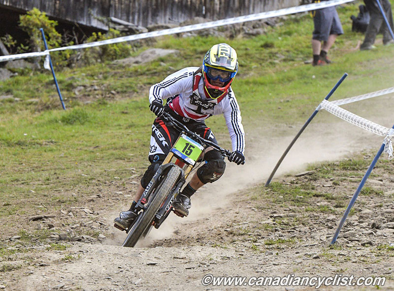 MTB World Championships Norway
