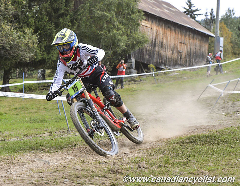 MTB World Championships Norway