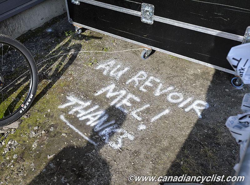 MTB World Championships Norway