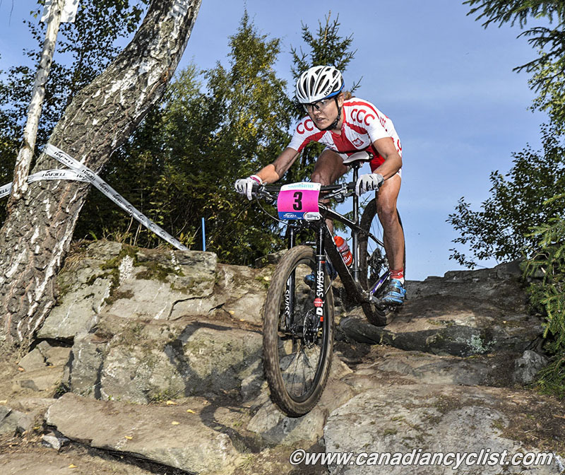 MTB World Championships Norway