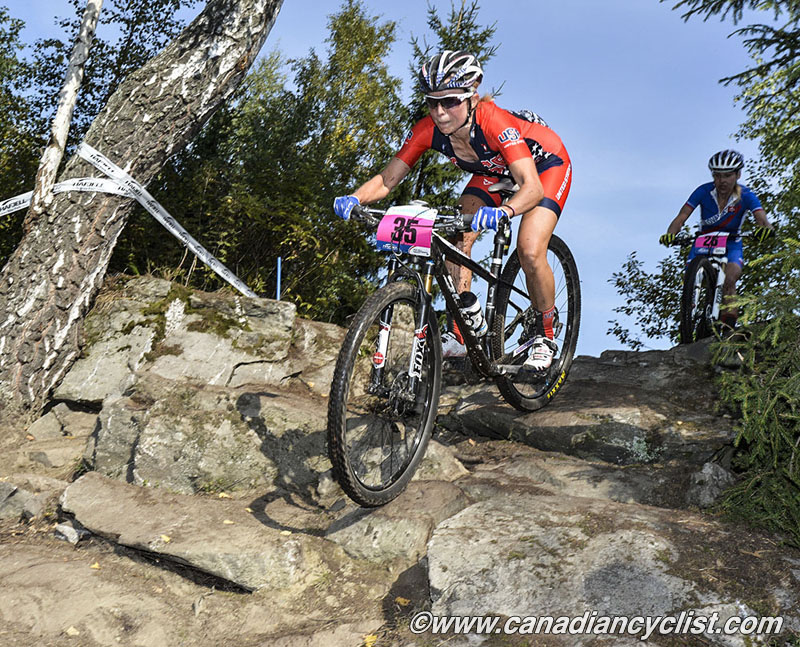MTB World Championships Norway