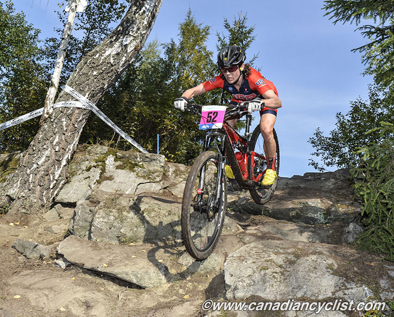 MTB World Championships Norway