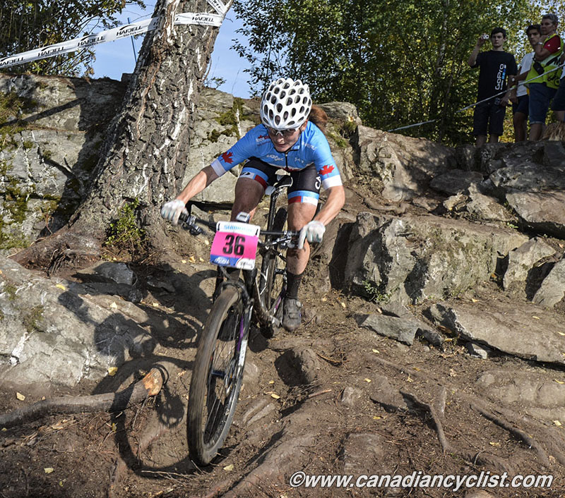 MTB World Championships Norway