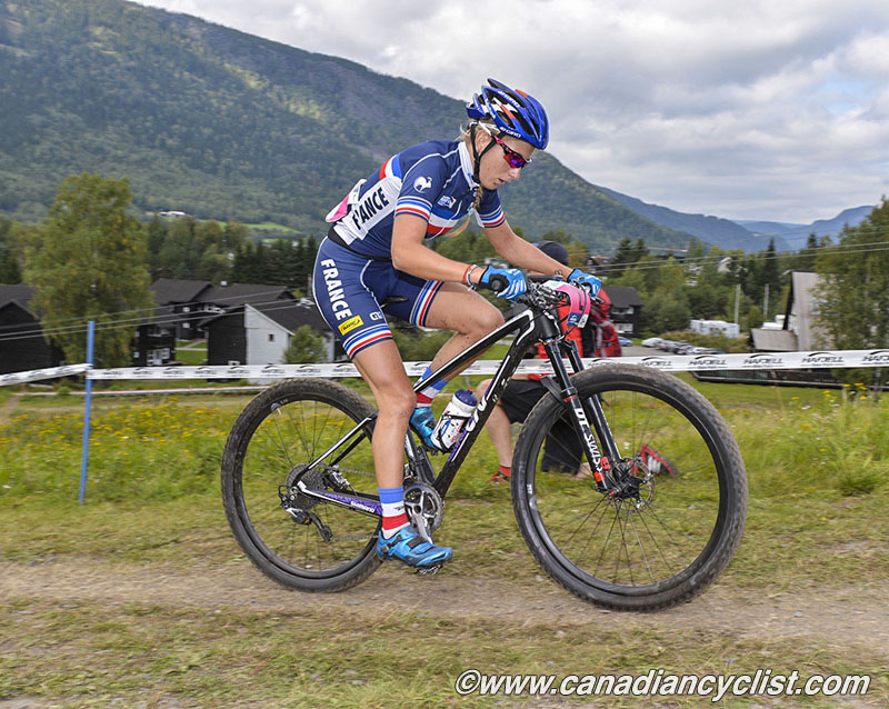 MTB World Championships Norway