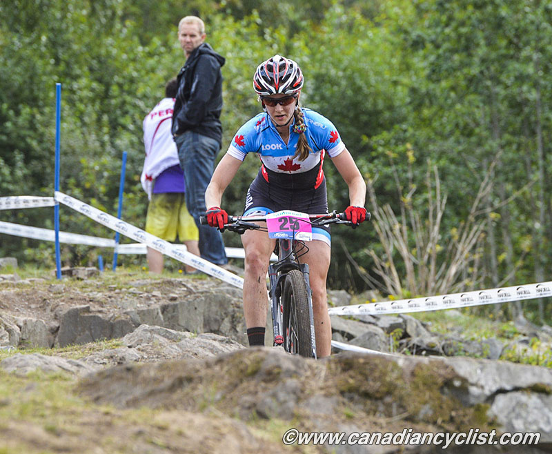 MTB World Championships Norway