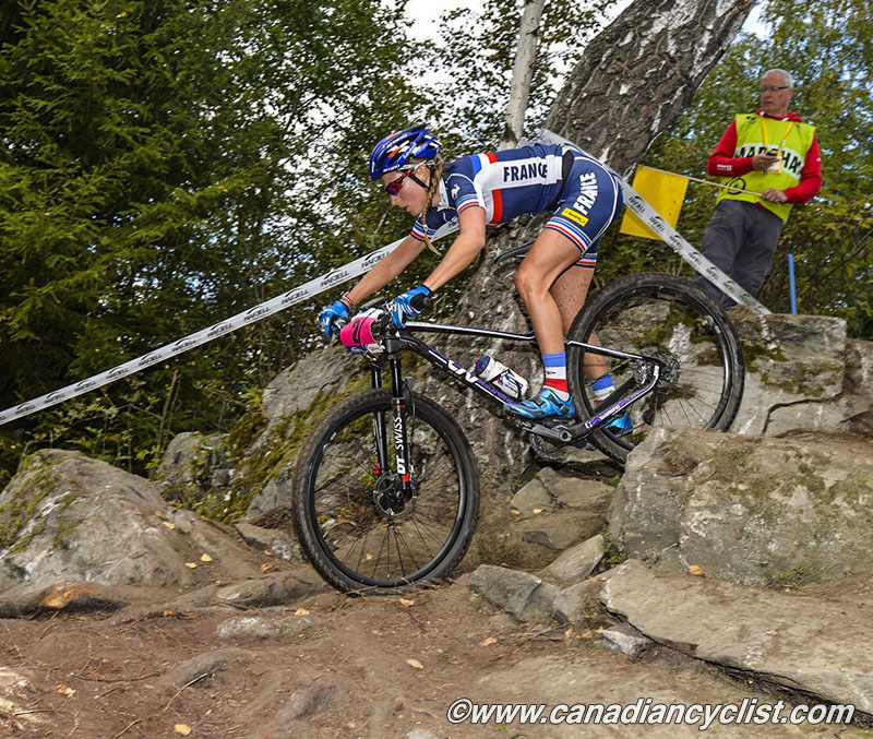 MTB World Championships Norway