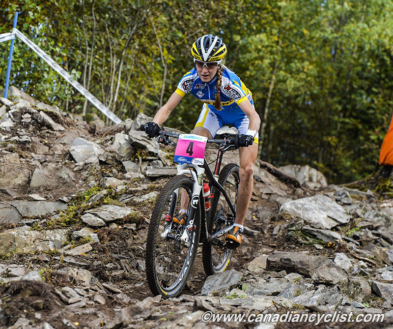 MTB World Championships Norway