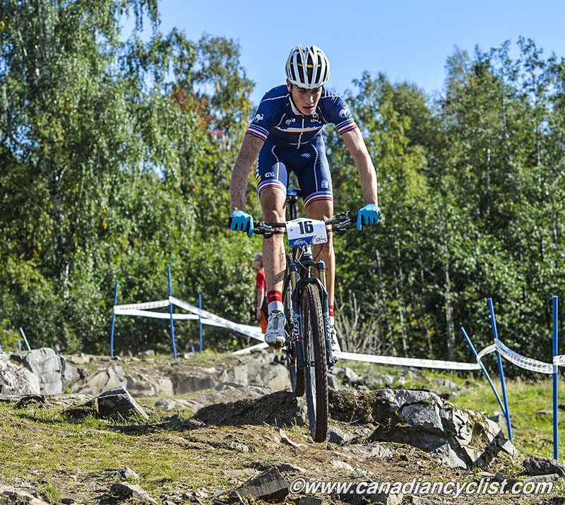 MTB World Championships Norway