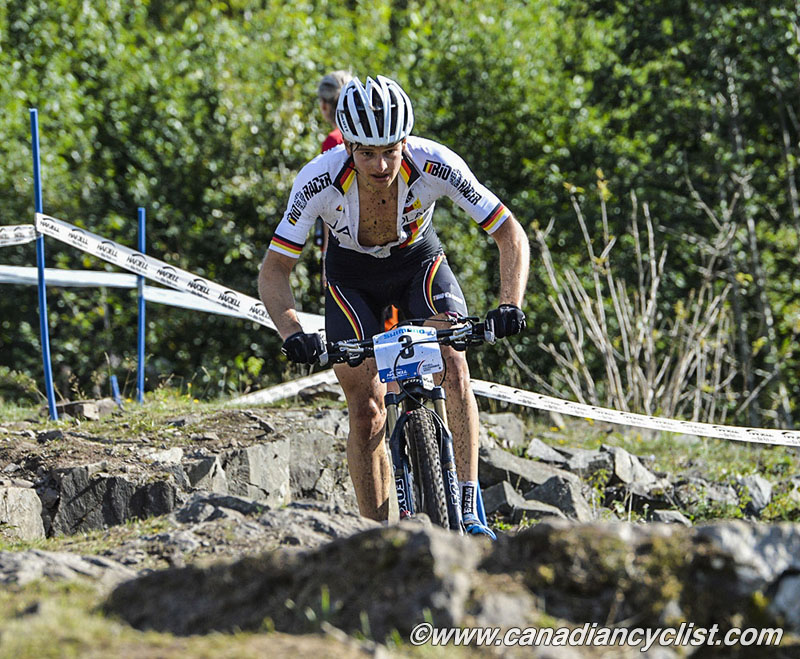 MTB World Championships Norway