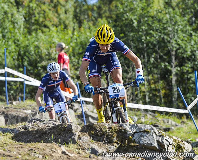 MTB World Championships Norway
