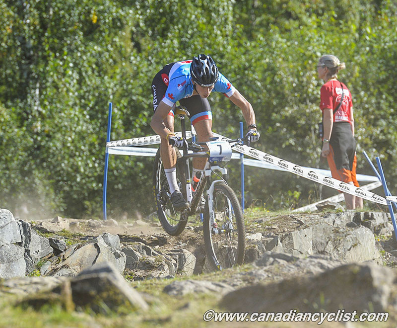 MTB World Championships Norway