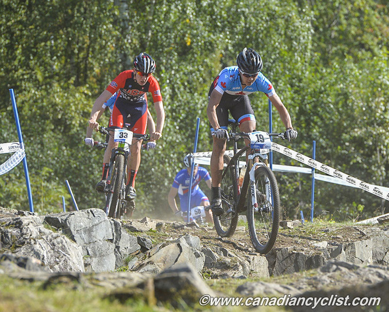 MTB World Championships Norway