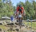 MTB World Championships Norway