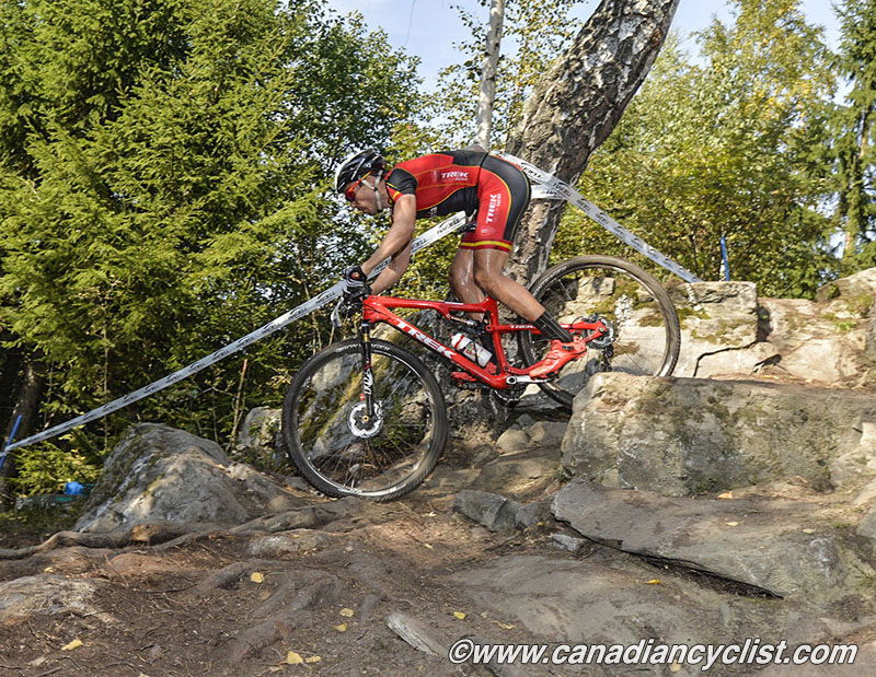 MTB World Championships Norway