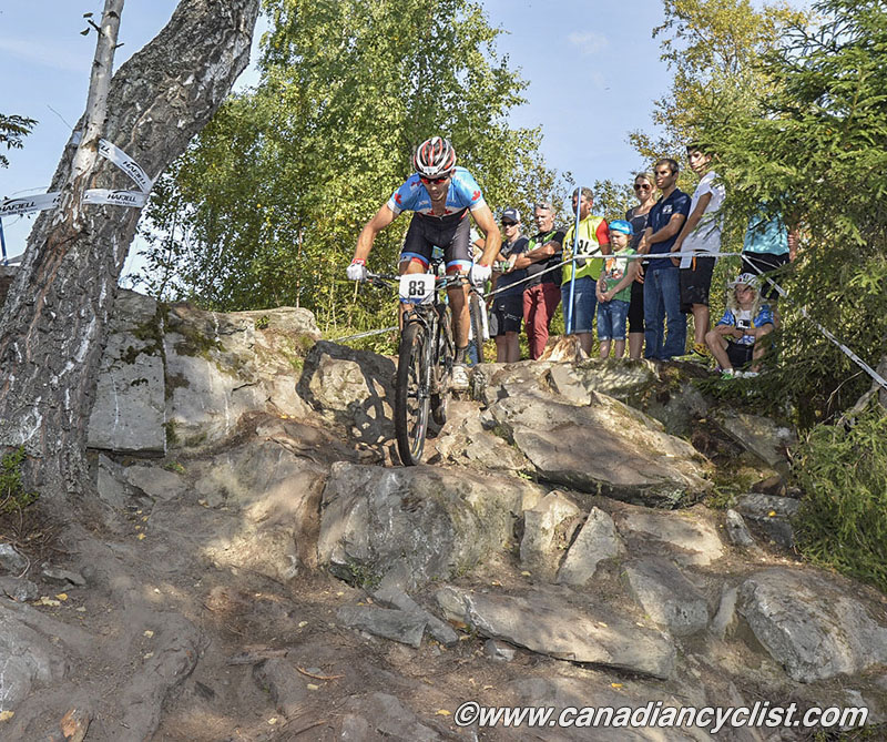 MTB World Championships Norway
