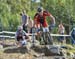 MTB World Championships Norway