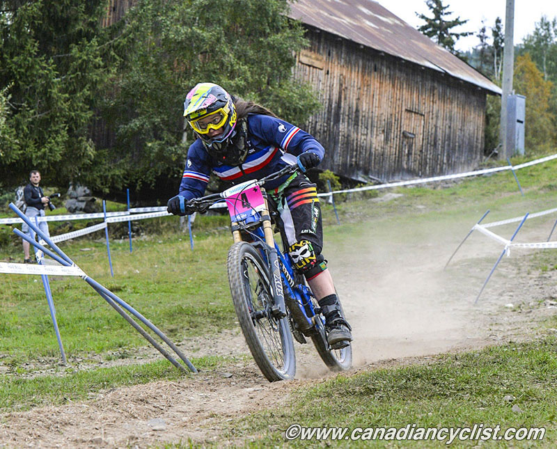 MTB World Championships Norway