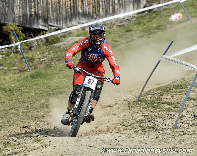 MTB World Championships Norway